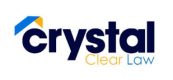 crystal clear law